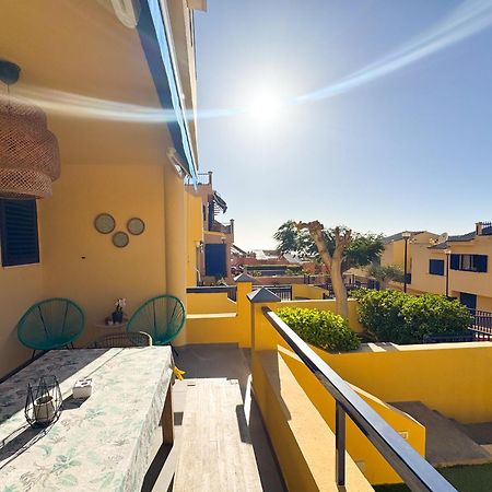 Meloneras By The Sea By Tenpropertiesgc San Bartolomé Zewnętrze zdjęcie