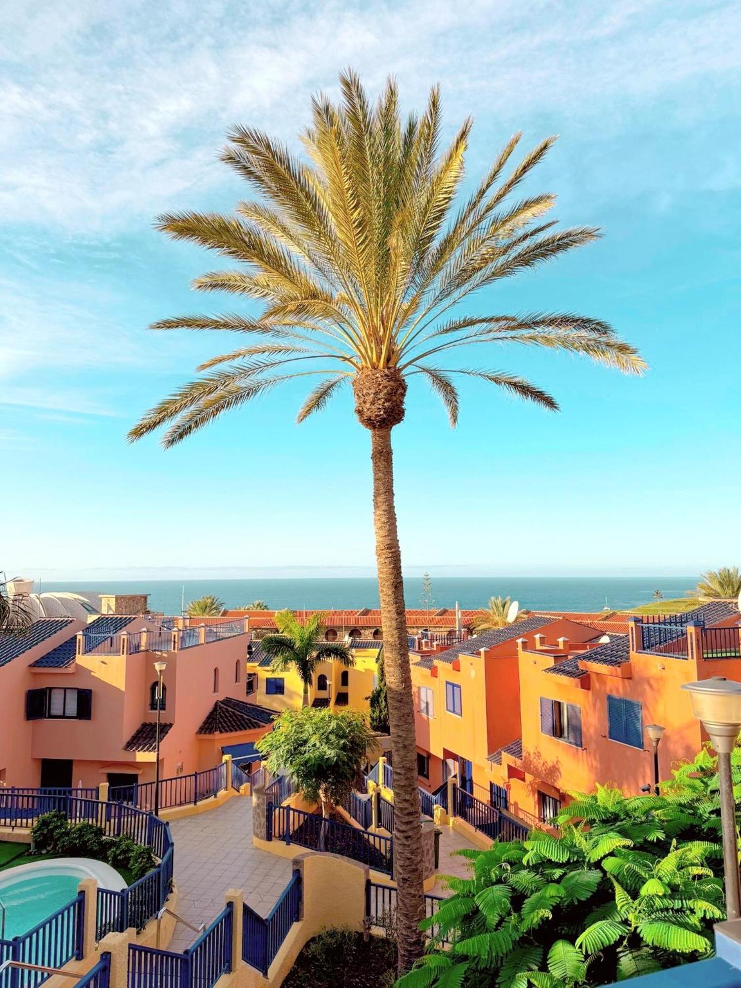 Meloneras By The Sea By Tenpropertiesgc San Bartolomé Zewnętrze zdjęcie