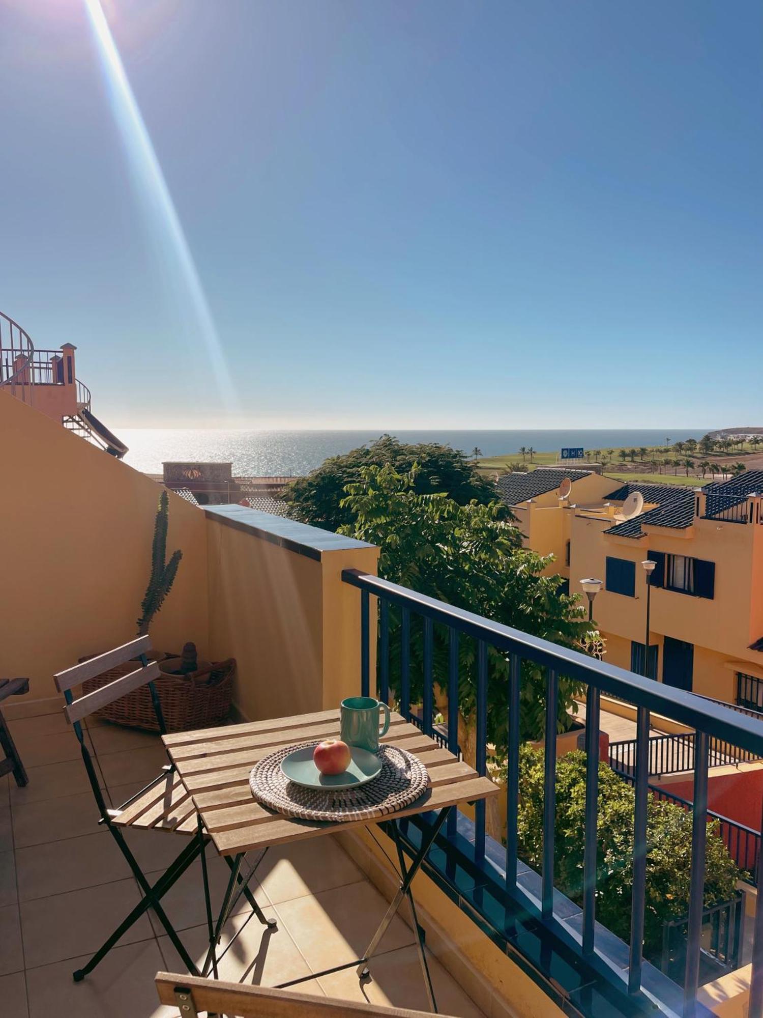 Meloneras By The Sea By Tenpropertiesgc San Bartolomé Zewnętrze zdjęcie