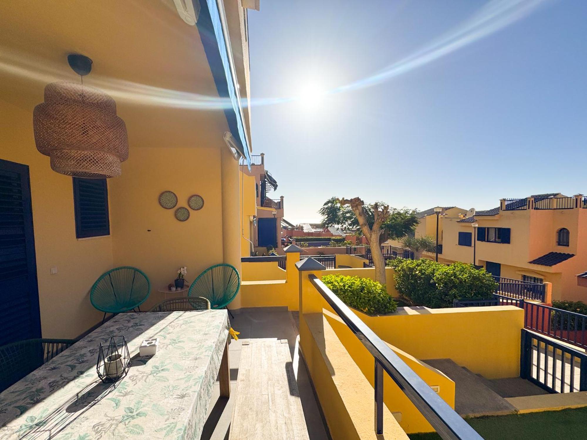 Meloneras By The Sea By Tenpropertiesgc San Bartolomé Zewnętrze zdjęcie